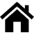 Icon for home page